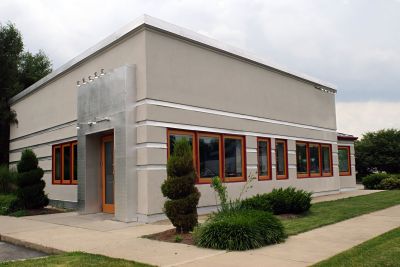 Cost of Stucco in Willoughby, OH