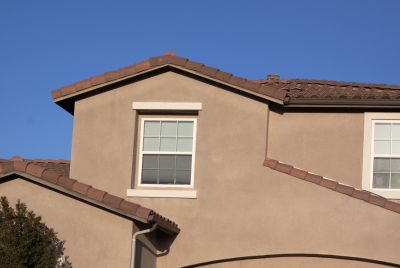 Fall Stucco Maintenance